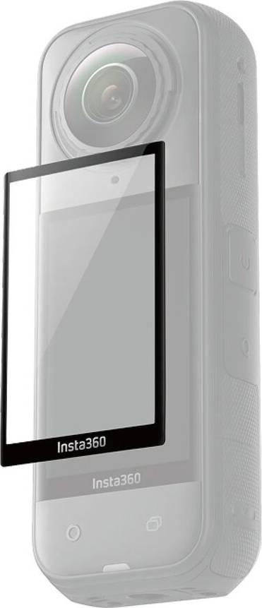 X5 Screen Protector