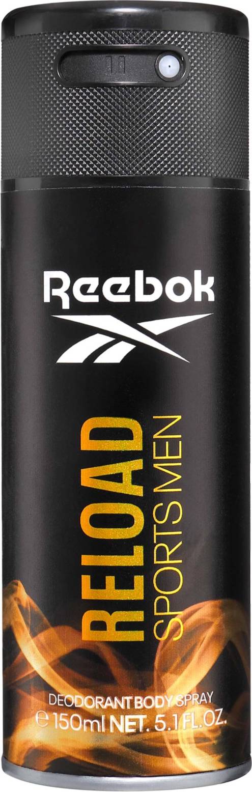 Reebok Performance Reload Body Spray 150 ml