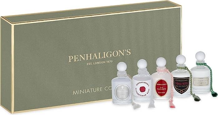 Ladies Fragrance Collection