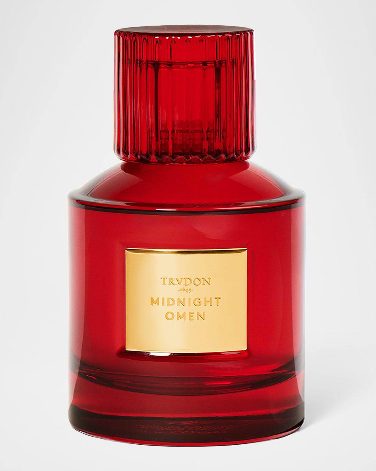 Nuit Rouge Midnight Omen EdP