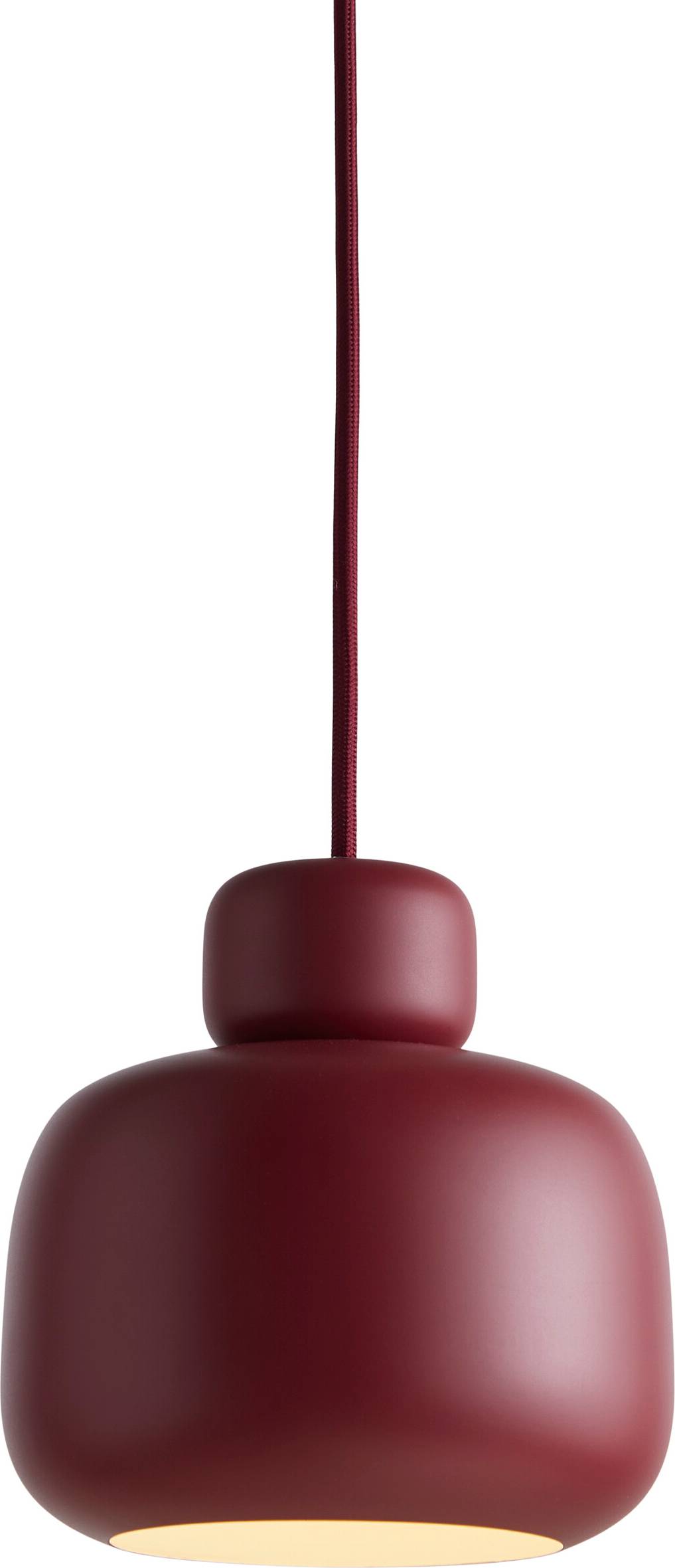 de Techo Stone S Deep Red