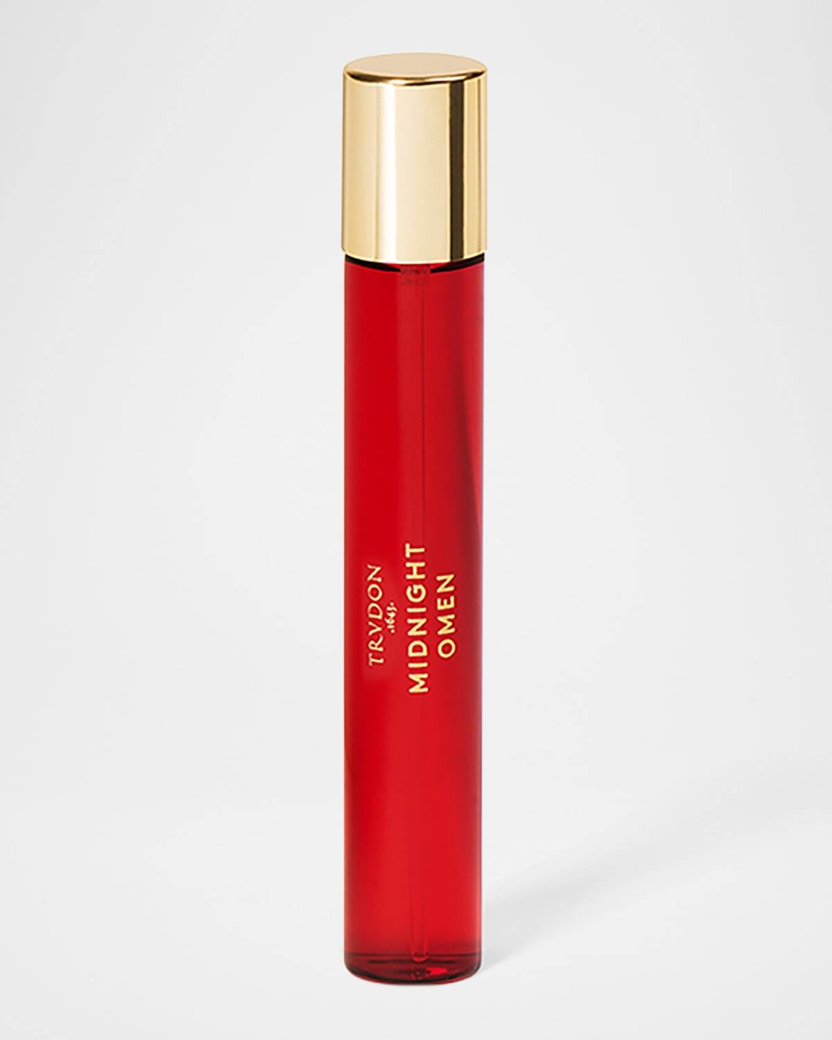 Nuit Rouge Midnight Omen EdP