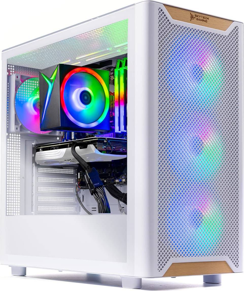 Intel core i3 Skytech Gaming Chronos3 Intel Core i3
