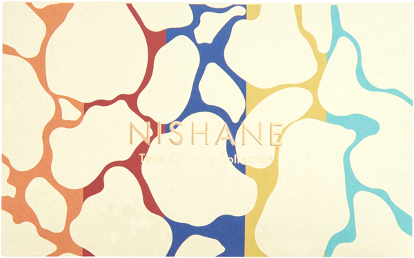 Nishane Time Capsule Collection Discovery Set II