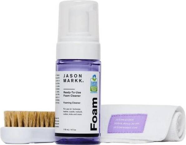 Complete Clean Shoe Kit