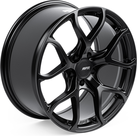 APR Wheels A01 Rim 20x9 5x112 Offset