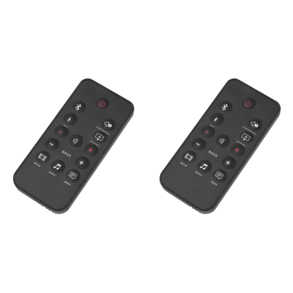 Wireless Remote Control Cinema SB150