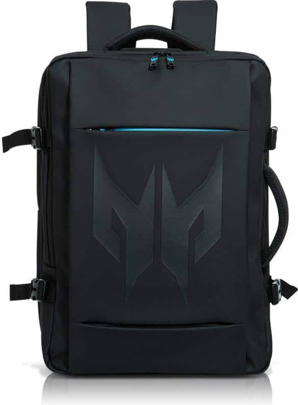 Laptop for gaming Acer Predator Robust Backpack Fits 18 Laptop Expandable 30L