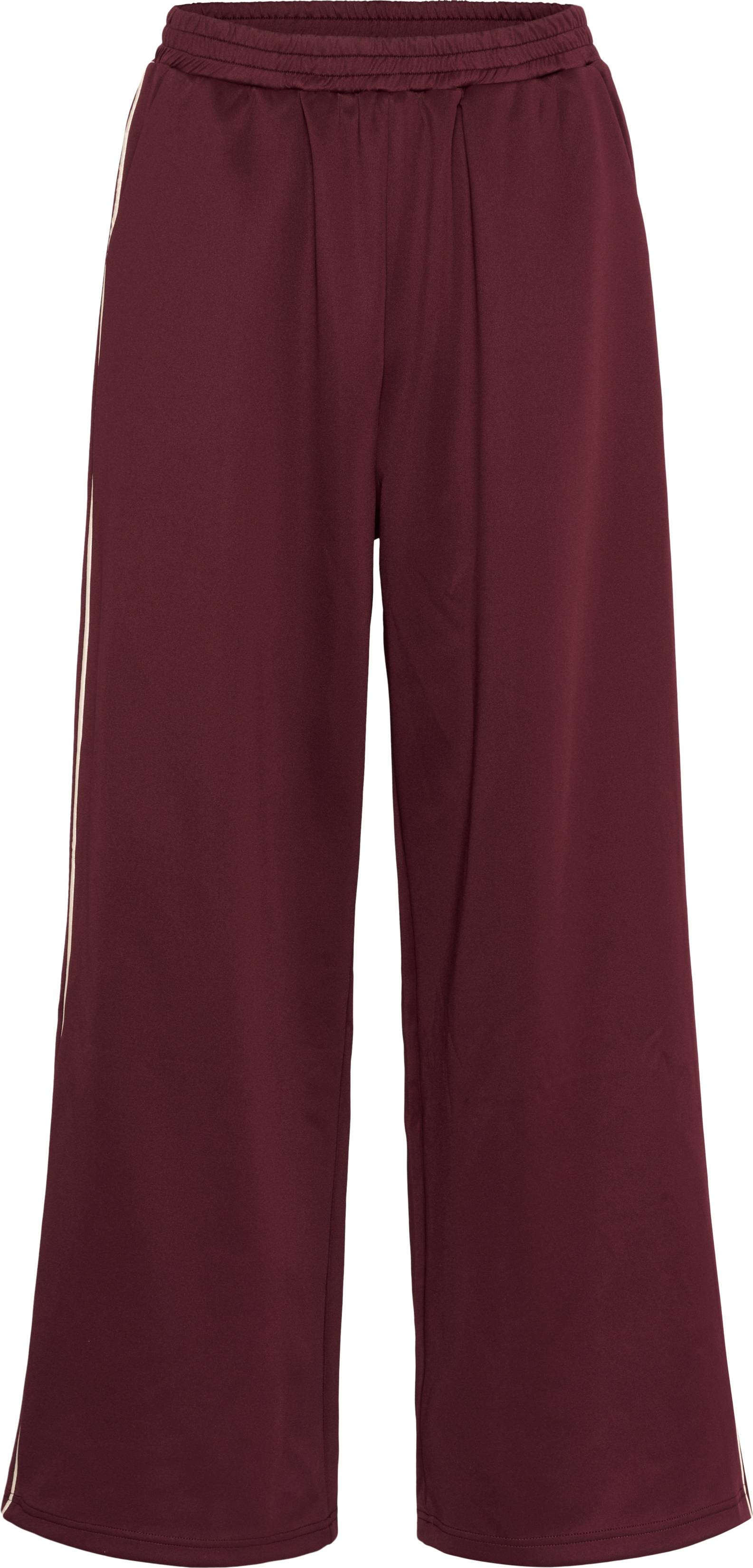 Pantalón Cory - Rouge