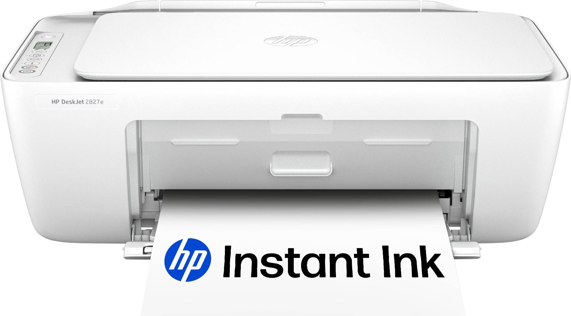 Hp deskjet printers HP DeskJet 2827e Wireless All-In-One Inkjet Printer