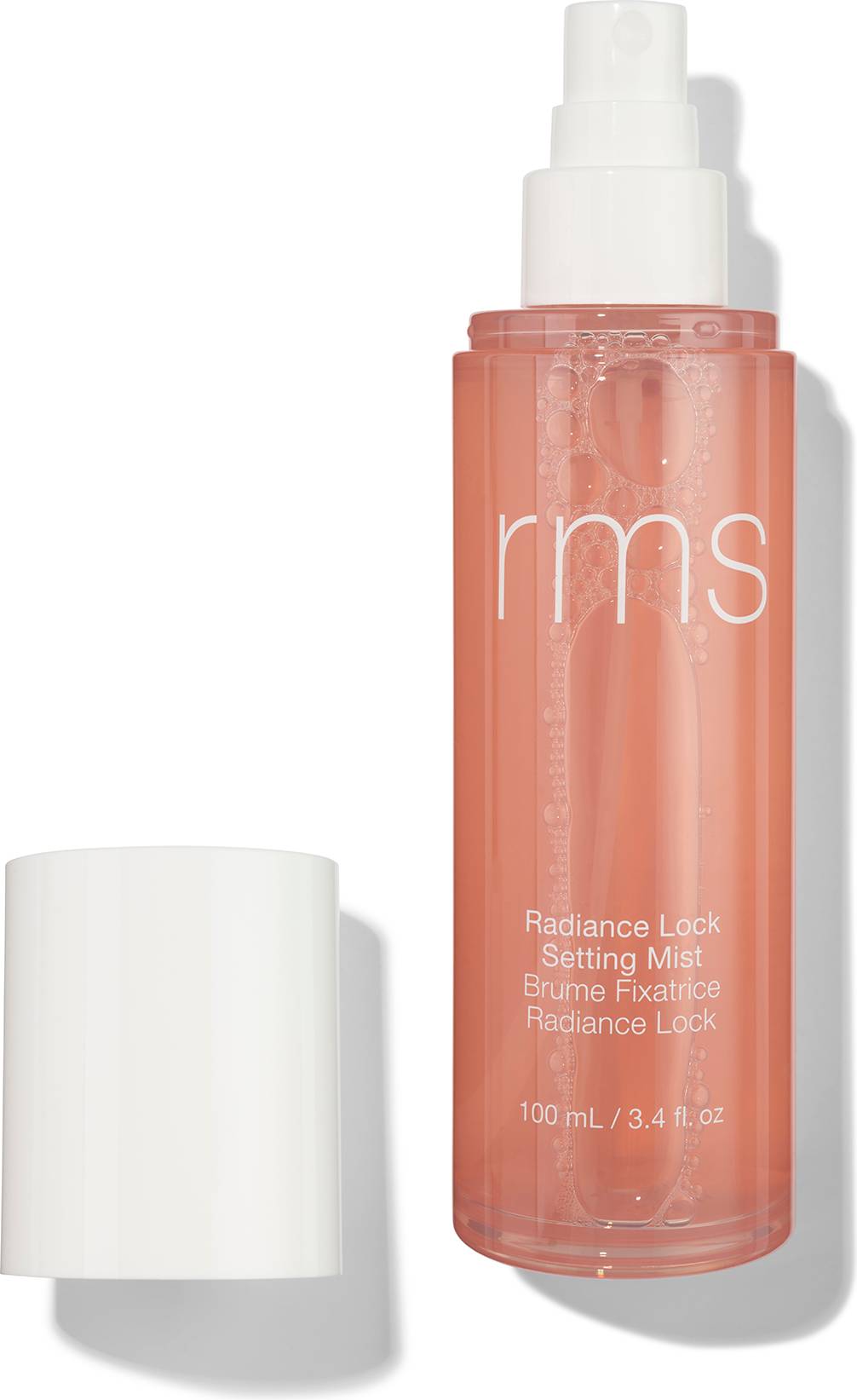 Radiance Lock Setting Mist 100ml