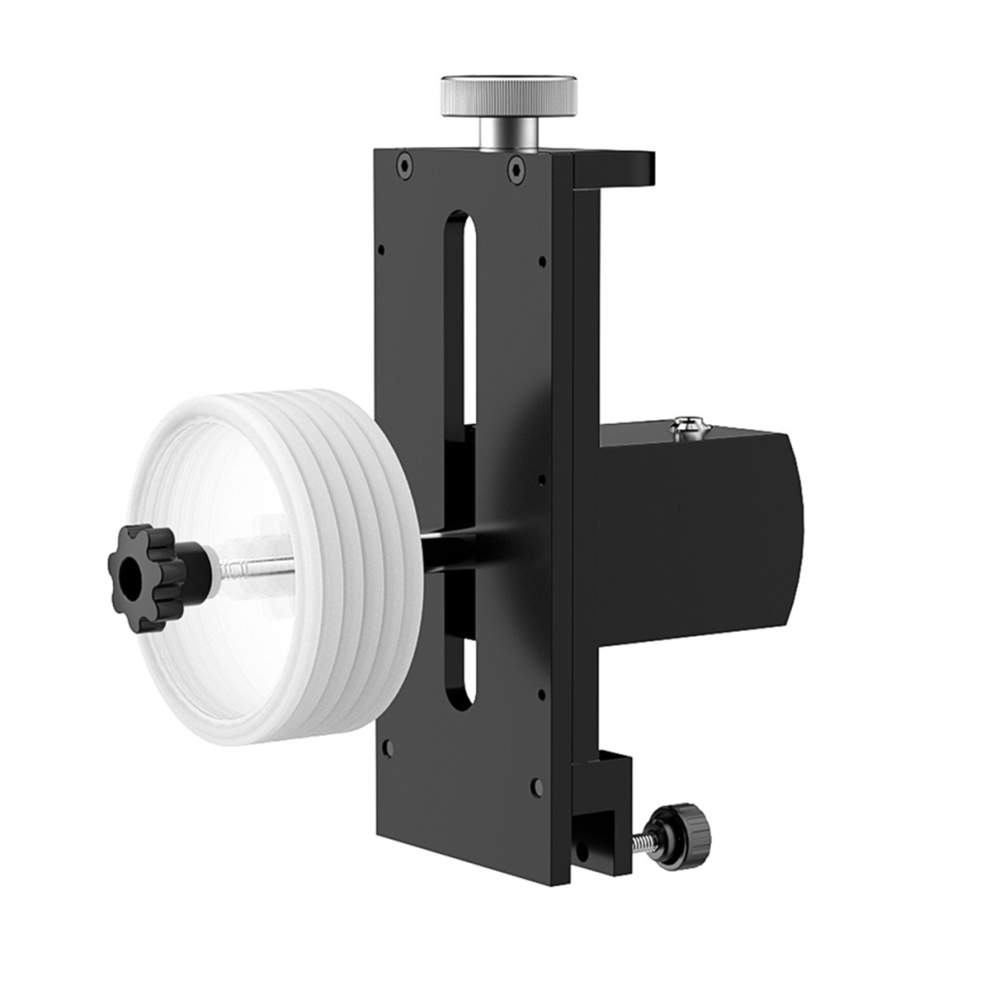 Ultrasonic cleaner Ultrasonic Vinyl Rotating Cleaner Bracket