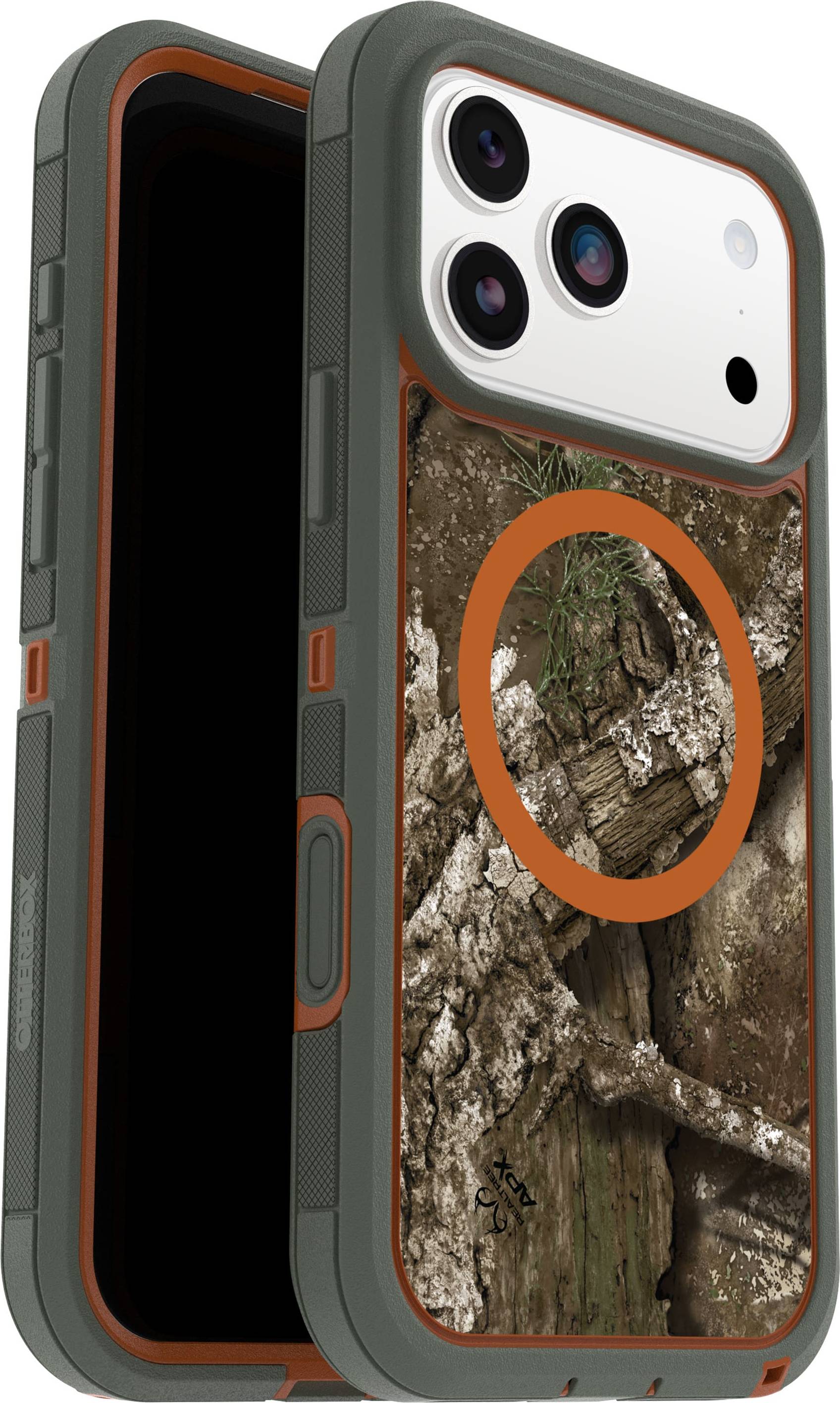 OtterBox Defender Series Pro XT Hard Shell