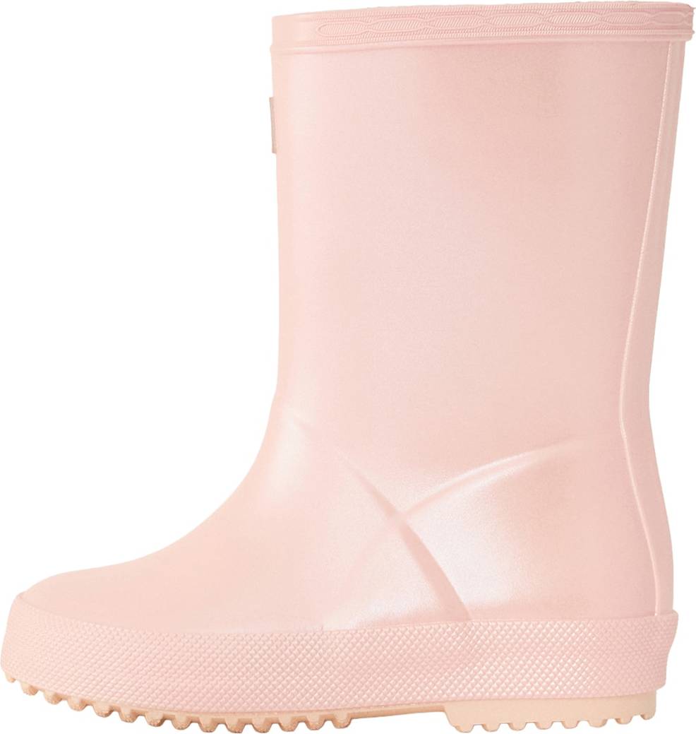 Gummistövel Rosa