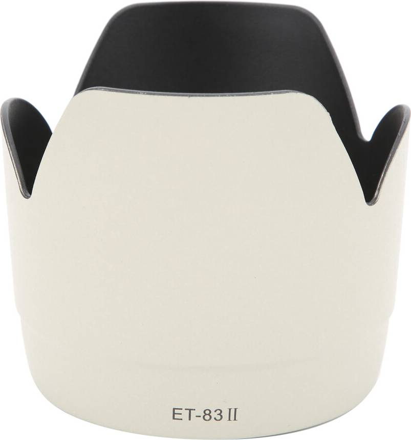 Reversible Camera Shade Protector Lens Hood
