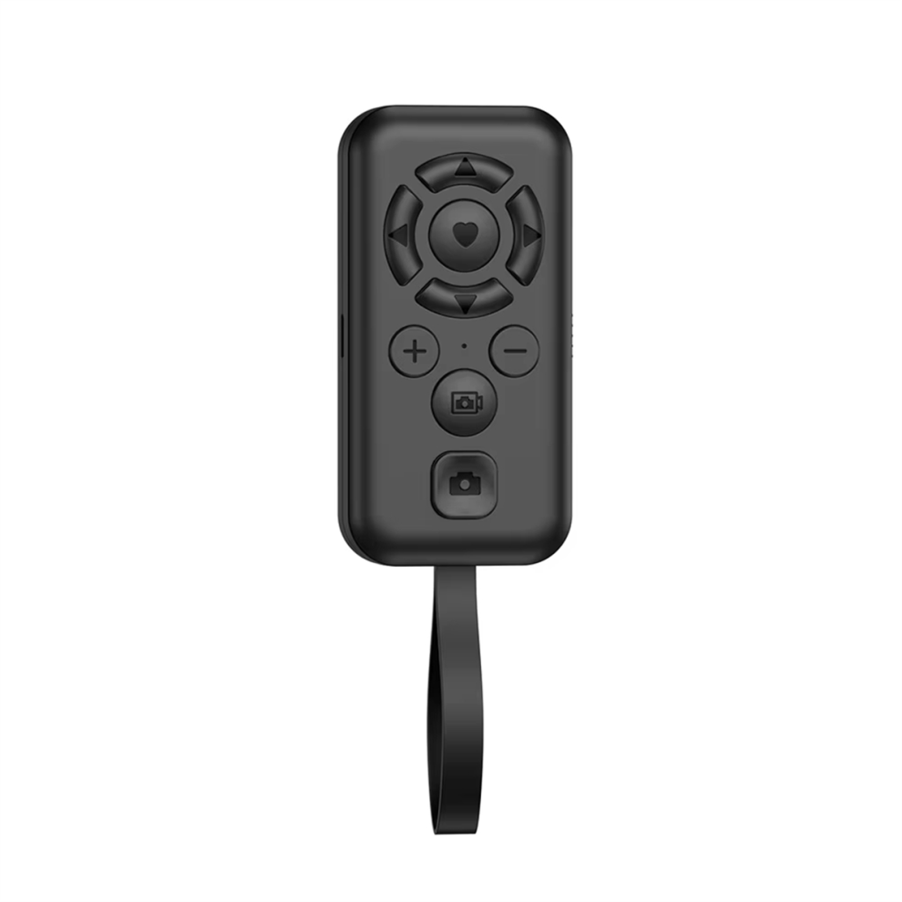 Type-C Rechargeable Remote Control