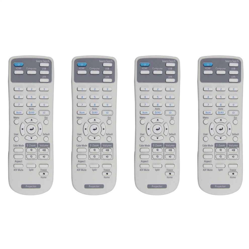 Projector Remote Control 219863500