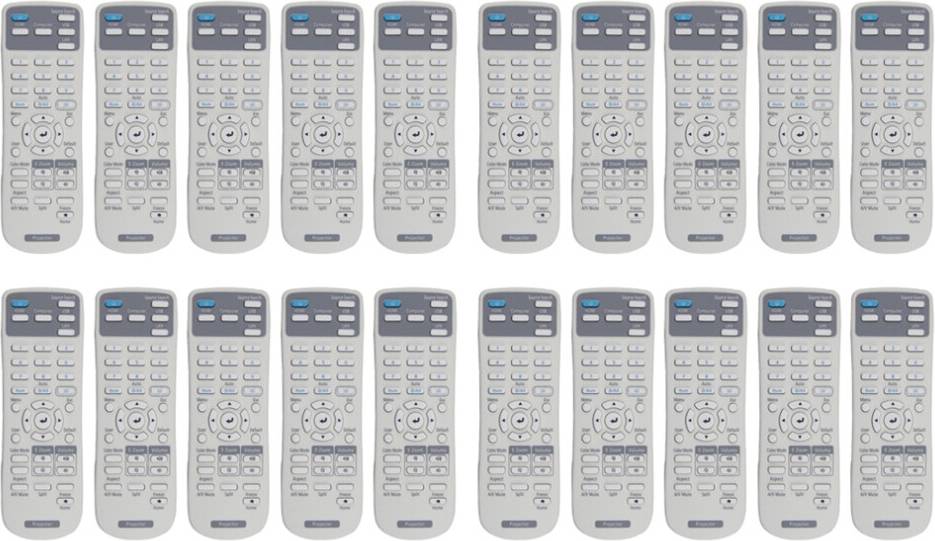 Projector Remote Control 219863500