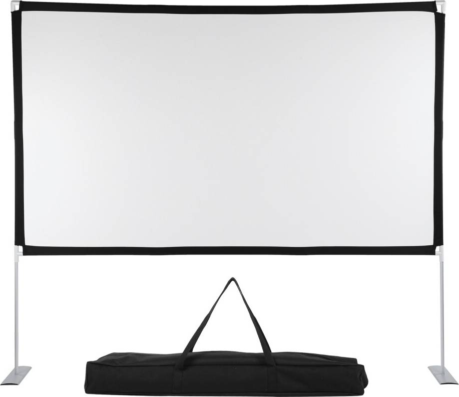Portable Projection Screen 4K HD