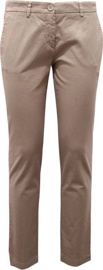 Manuel Ritz Bukser - Beige