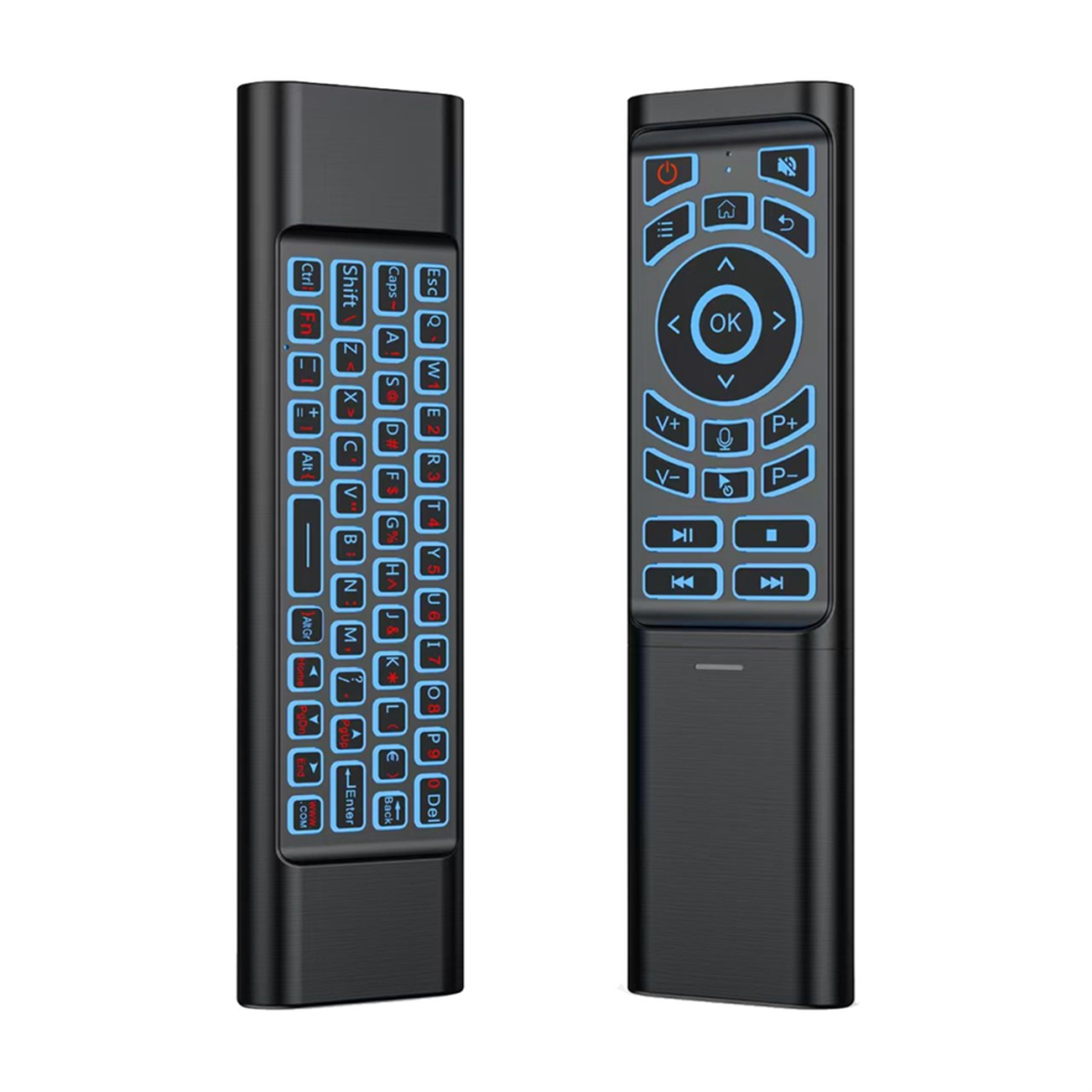 Remote Control Air Mouse 7 Color