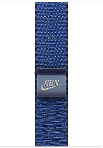 Smart watch Apple Loop For Smart Watch 42mm Blue Ribbon