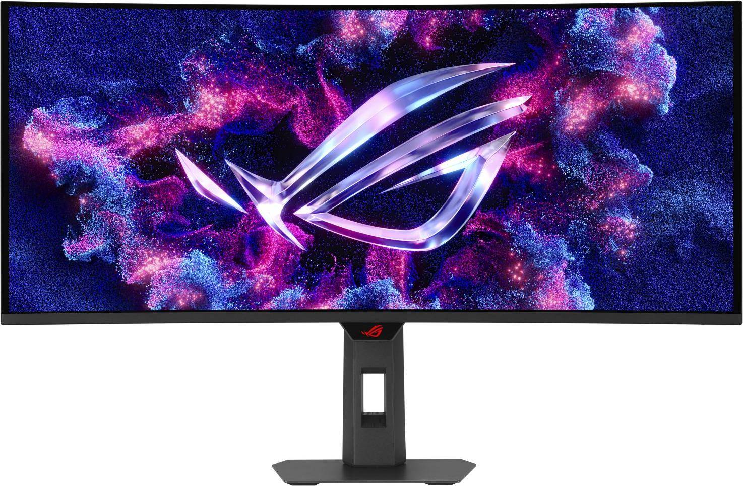ASUS ROG Strix OLED XG34WCDG 34 OLED DisplayPort HDMI USB-C