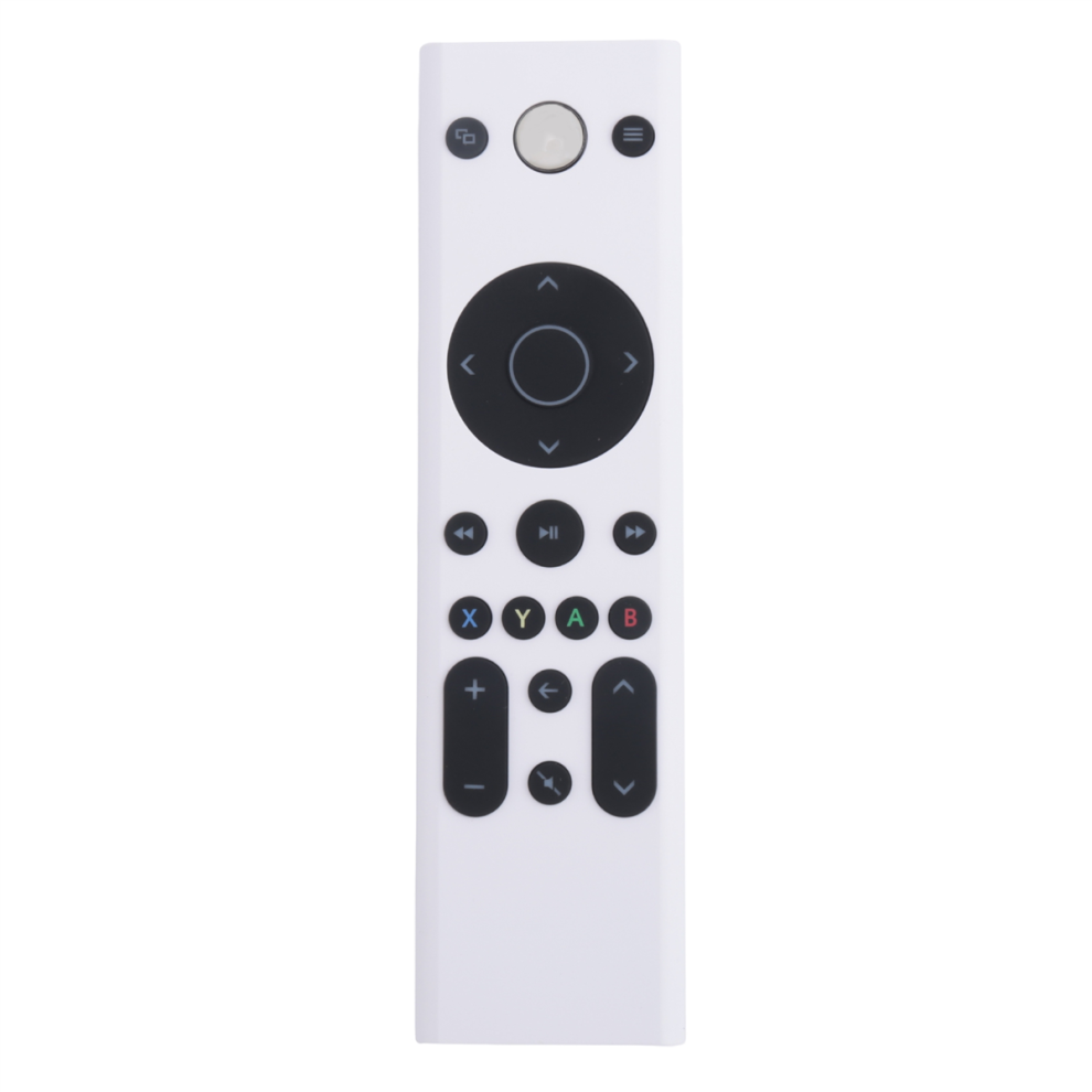 Télécommande Blanche Pour Télécommande