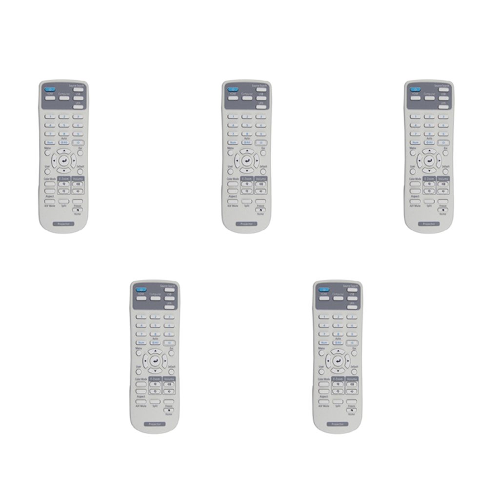 Projector Remote Control 219863500