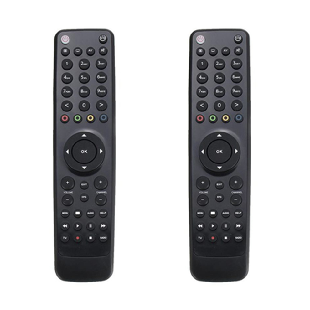 Remote Control For VU Solo 2 Se SAT