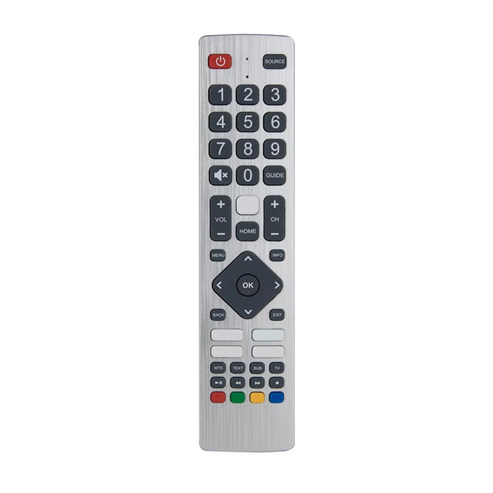 RMC0133 Voice TV Remote Control