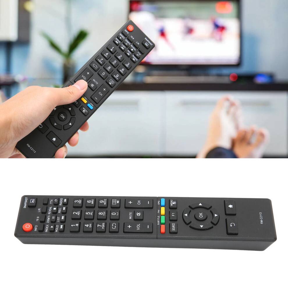 Universal tv remote Replacement Universal TV Remote Control