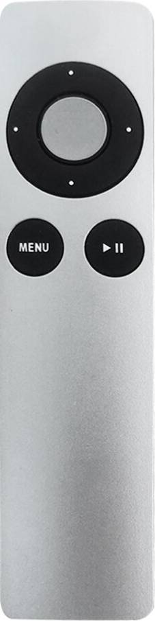Apple tv remote Smart Replacement Remote Control for Apple TV
