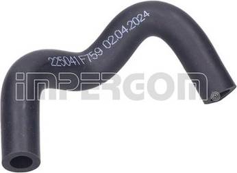 Original Imperium Radiator Hose 225041