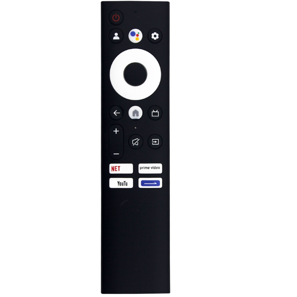 Telecomando TV TC9012 Android TV