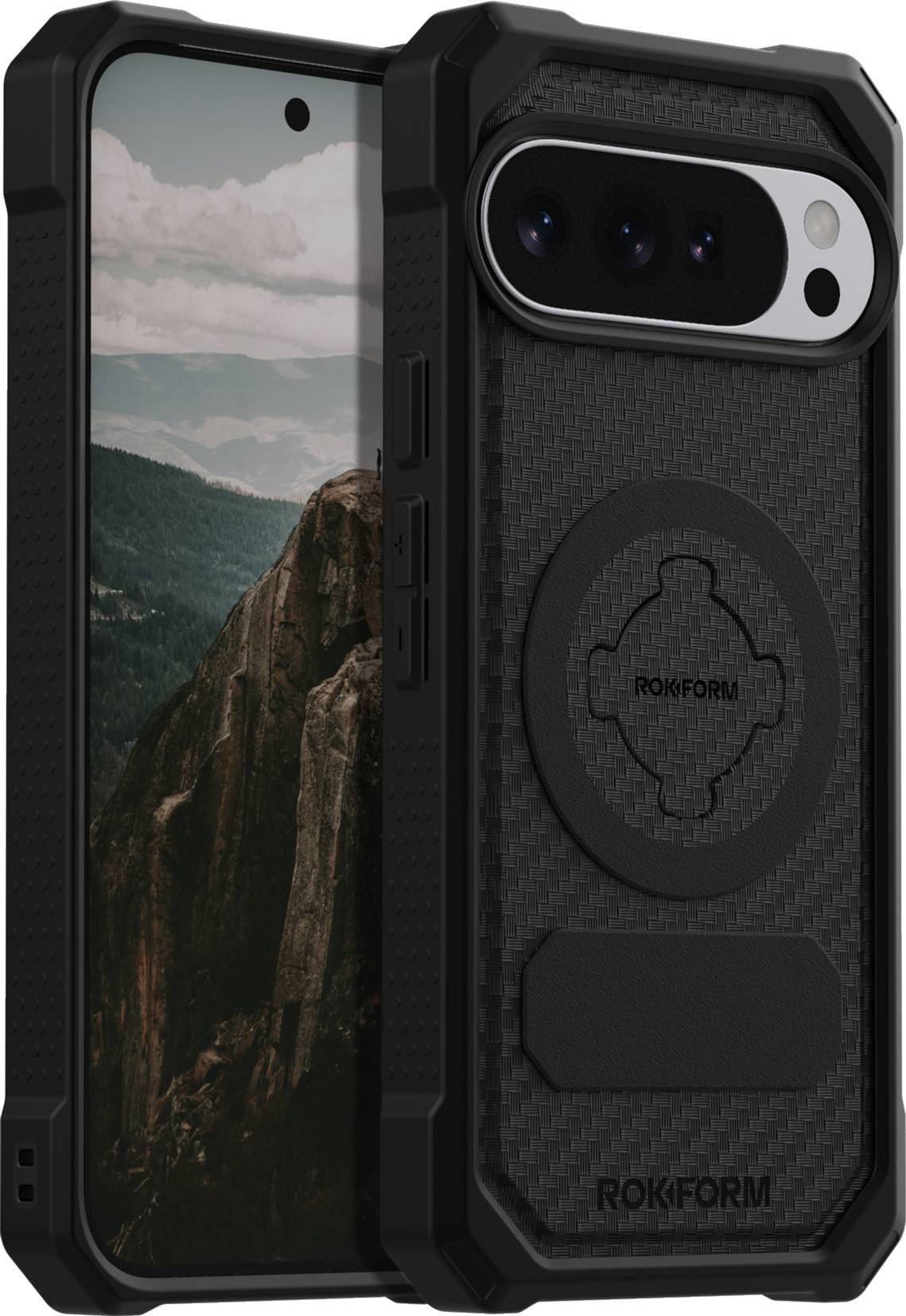 Pixel xl Rokform Google Pixel 10 Pro XL Rugged Case