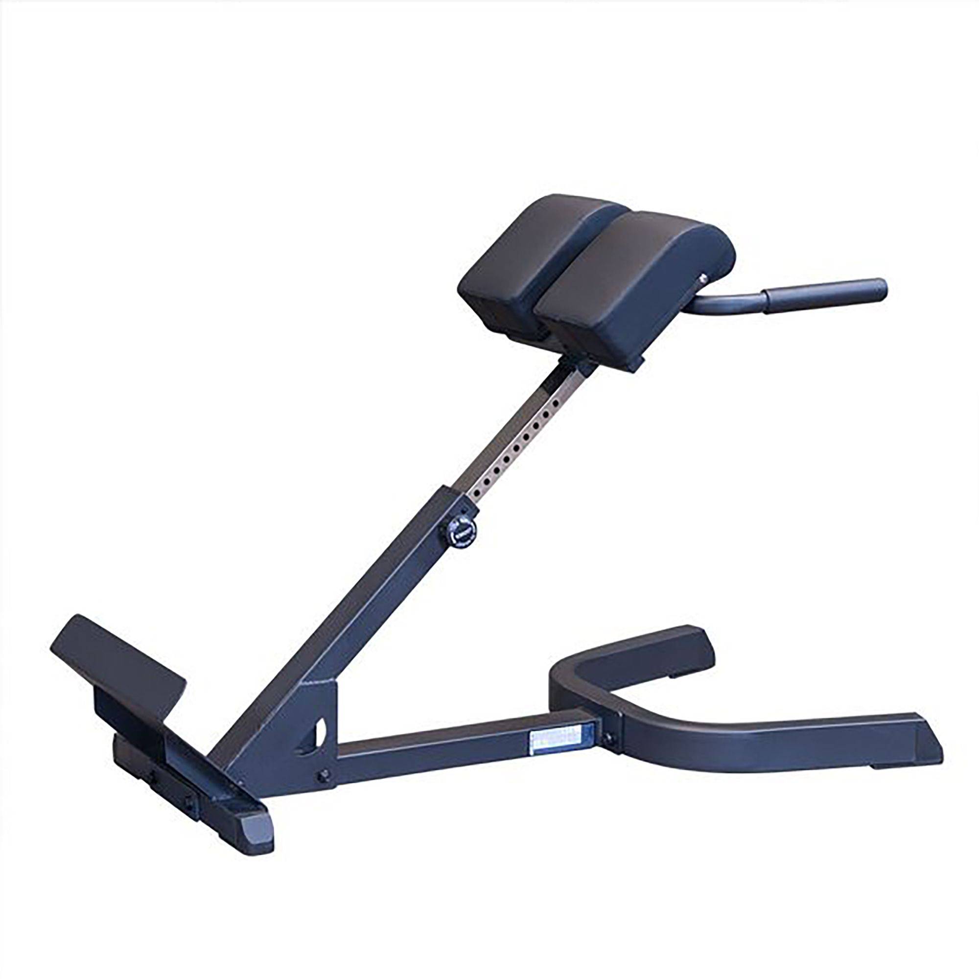 45 Graden Back Hyperextension Rugtrainer