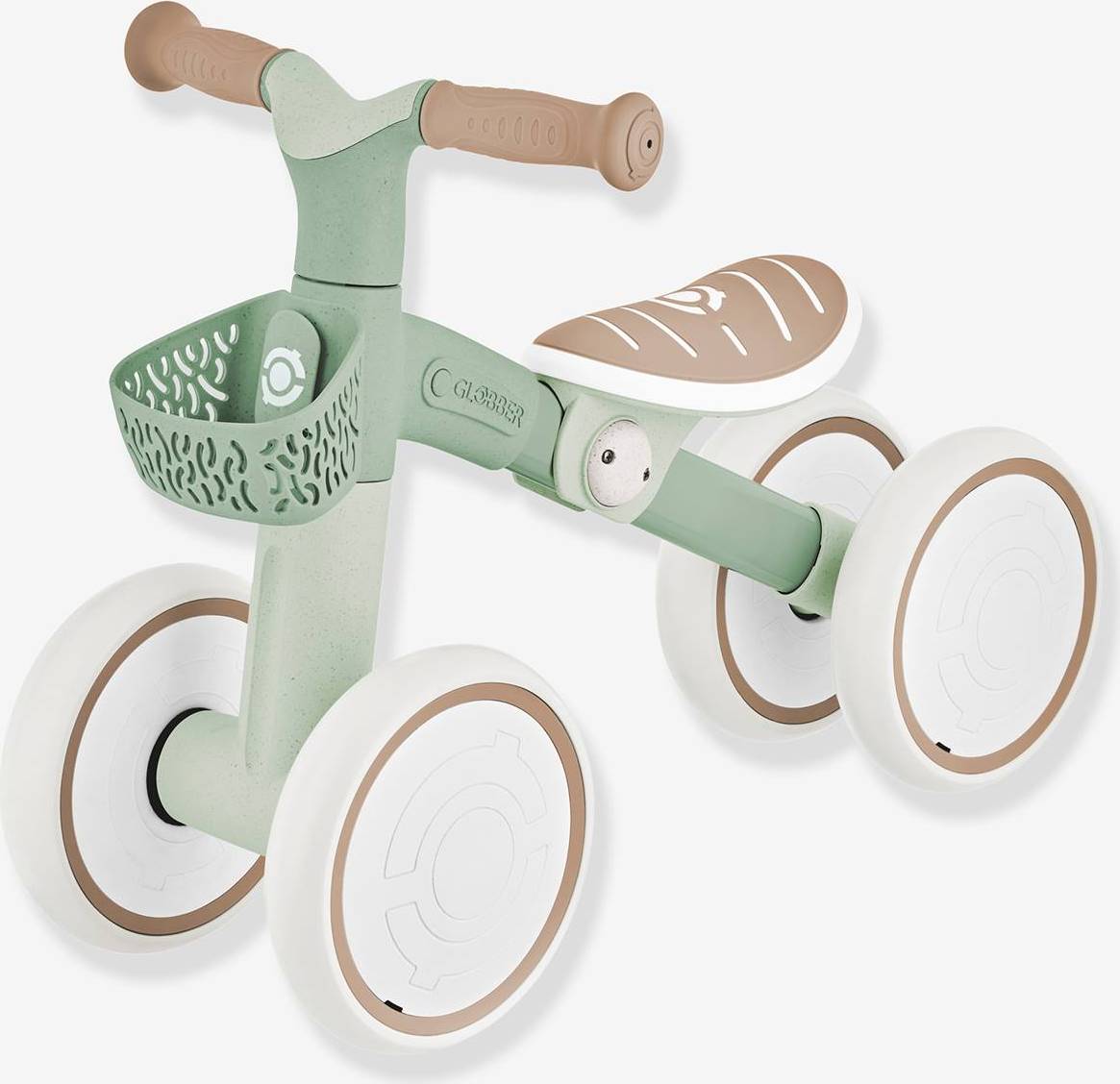 Loopfiets Learning Bike Sage