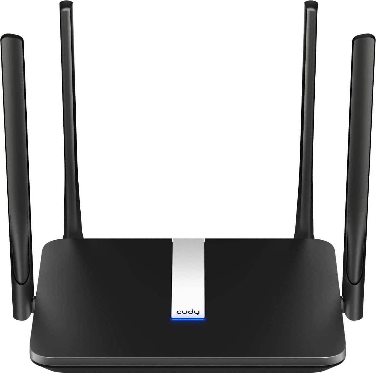 AC1200 Dual Band 4G LTE Modem Router