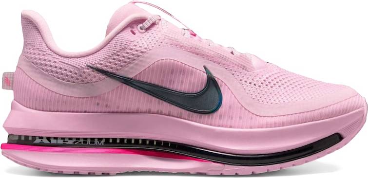 Nike Pegasus Premium Rosa Herr