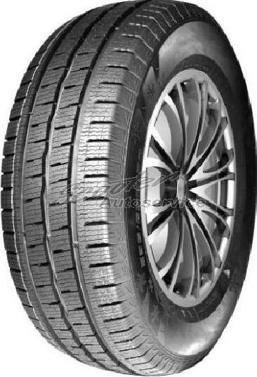 225 75 r16 c Powertrac Snowvan Pro 225 75 R16 Tire