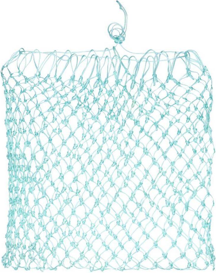 Imperial Riding Hay Net Zone Bleu
