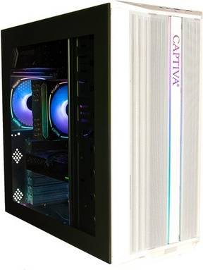 Captiva PC Advanced Gaming R93-026 AMD