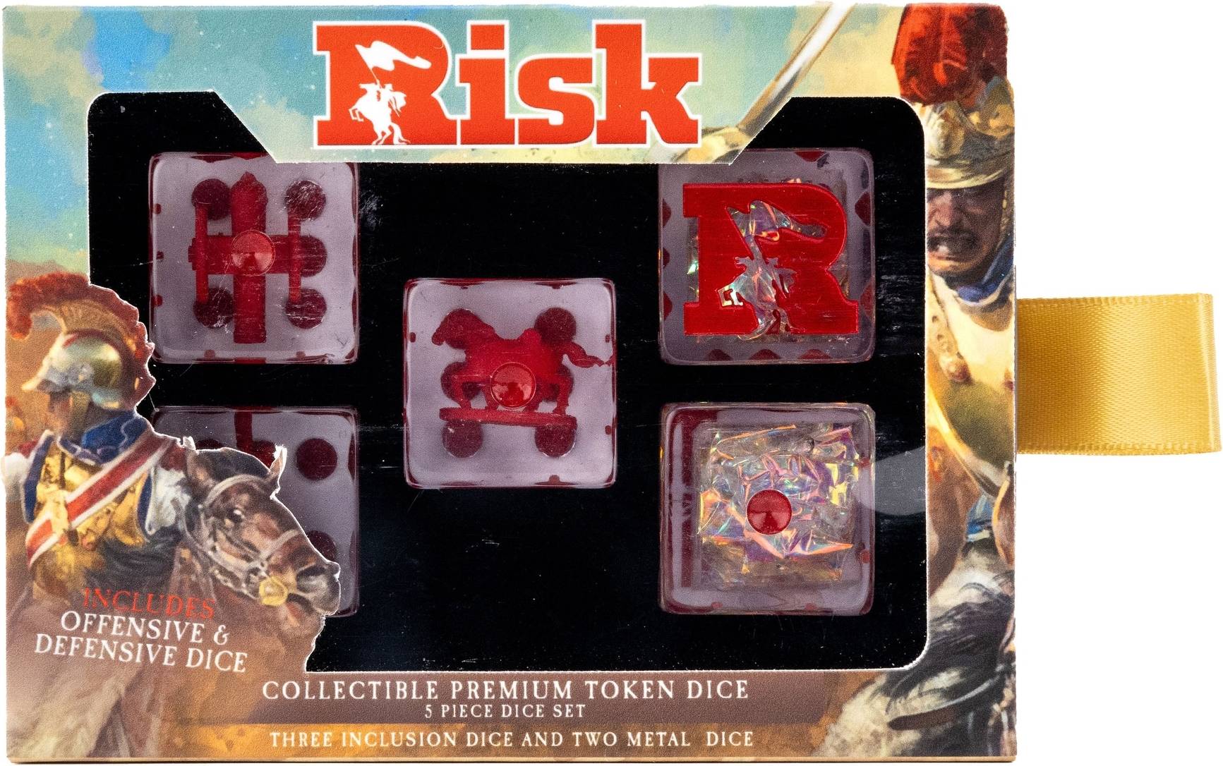 LIC11203 22 mm Risk Dice Set