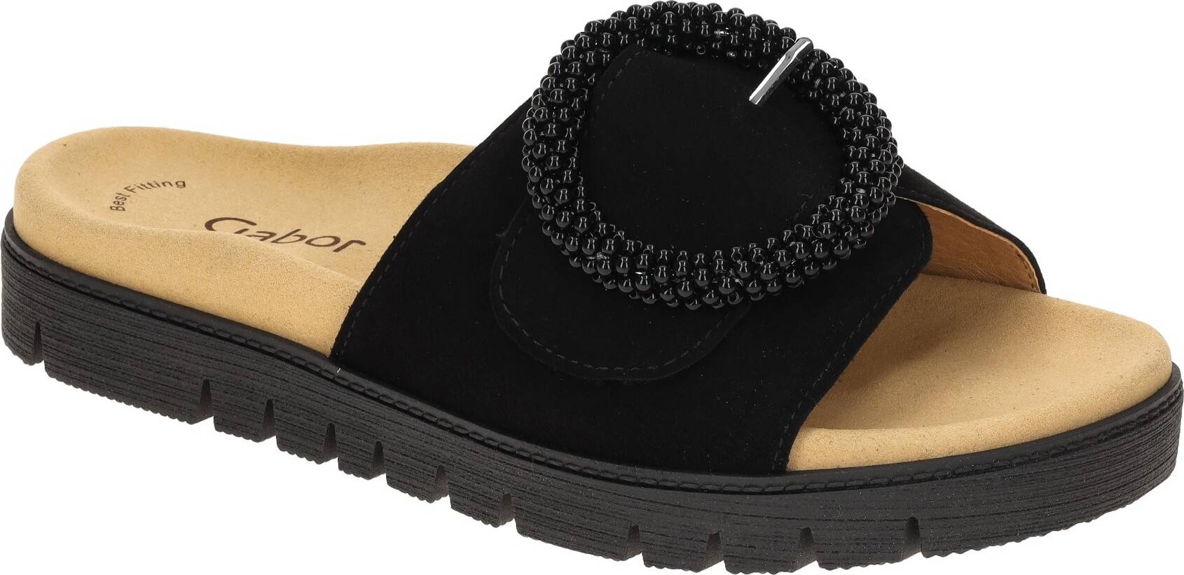 Gabor Slip-In - Black