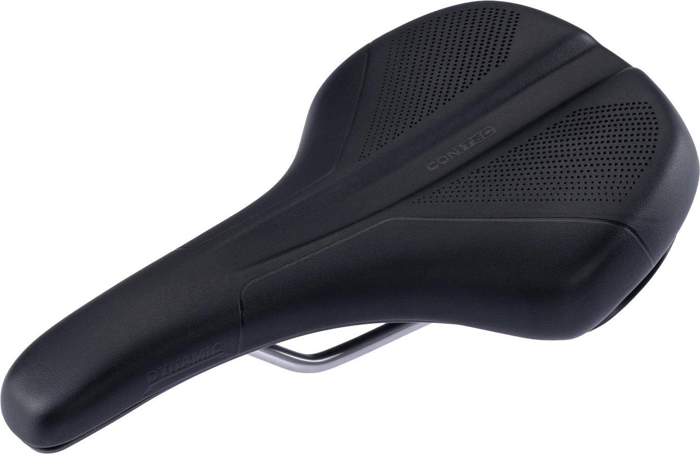 Contec Dynamic Cykelsadel