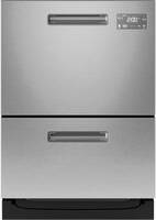 24 Inch Front Control Dishwasher