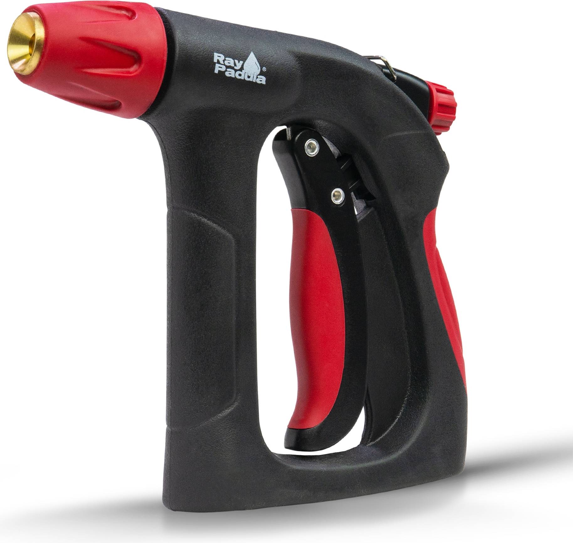 Trigger pro Ray Padula Pro Diamond Series 3 Pattern Front Trigger Nozzle