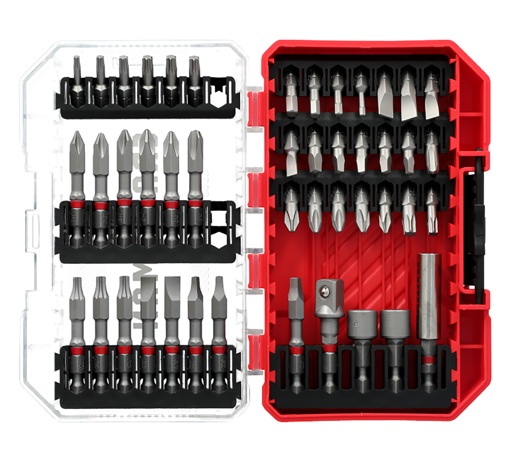 Craftsman Set 45 Piece Bit Screwdriver