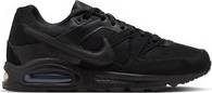 Nike Air Max Command Sko - Sort